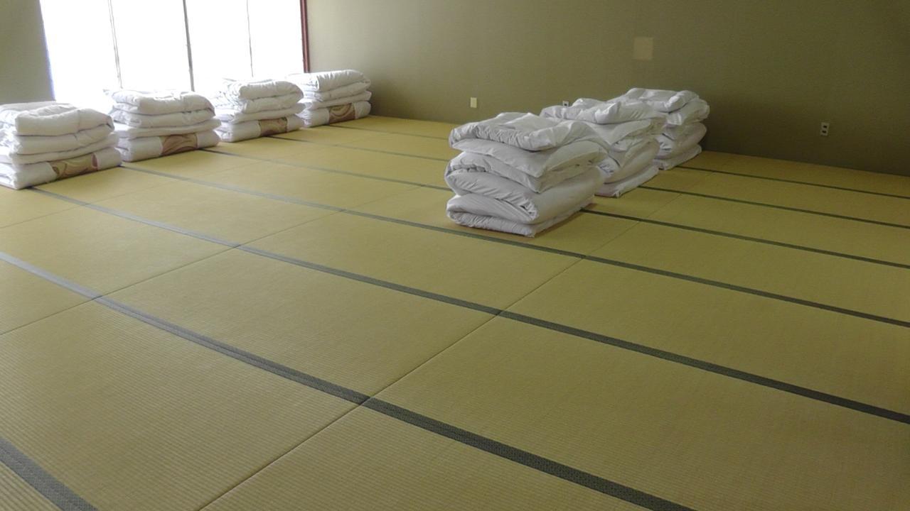 Nikkoen Hotel Nishiwaki Екстериор снимка