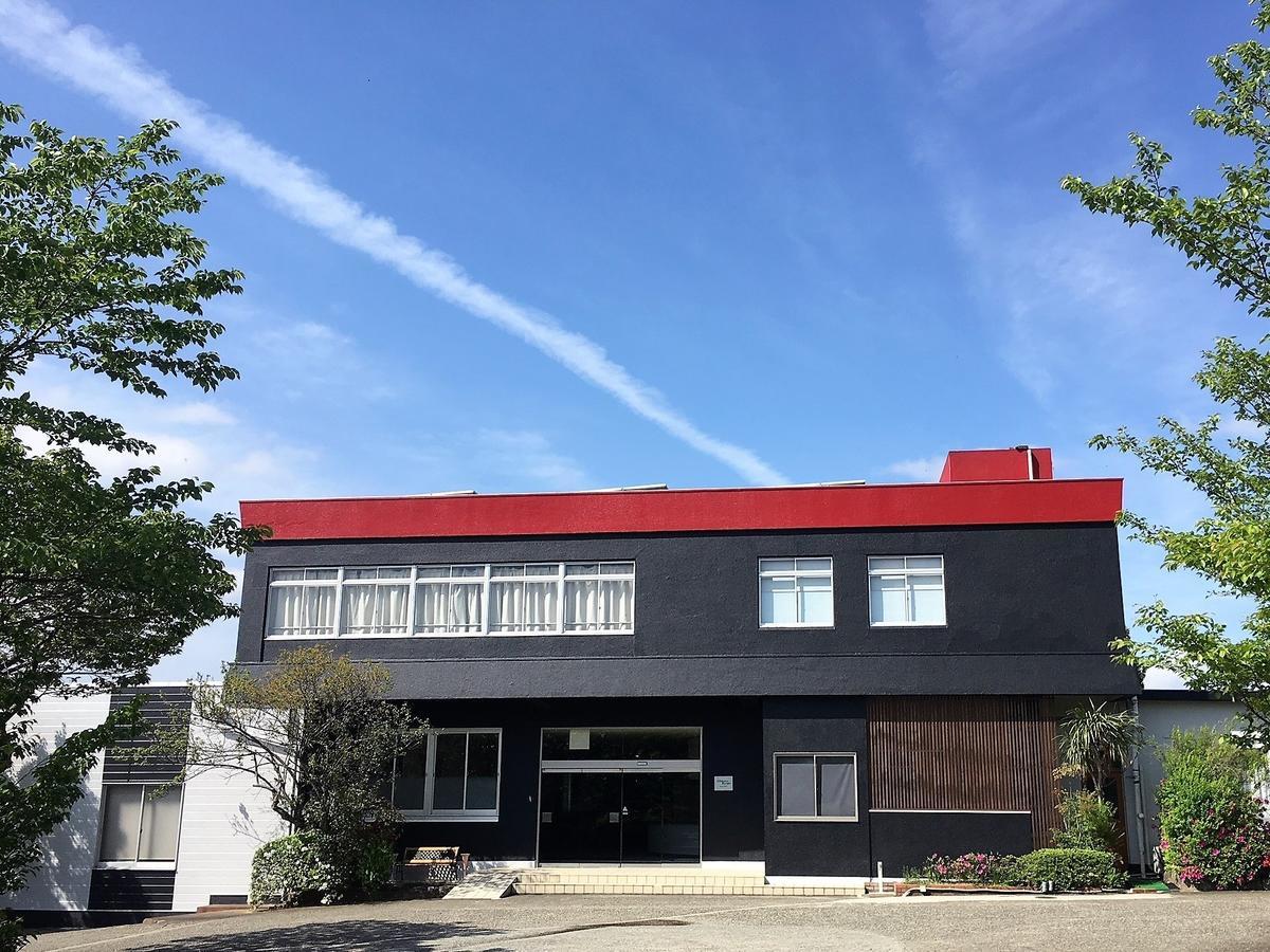 Nikkoen Hotel Nishiwaki Екстериор снимка